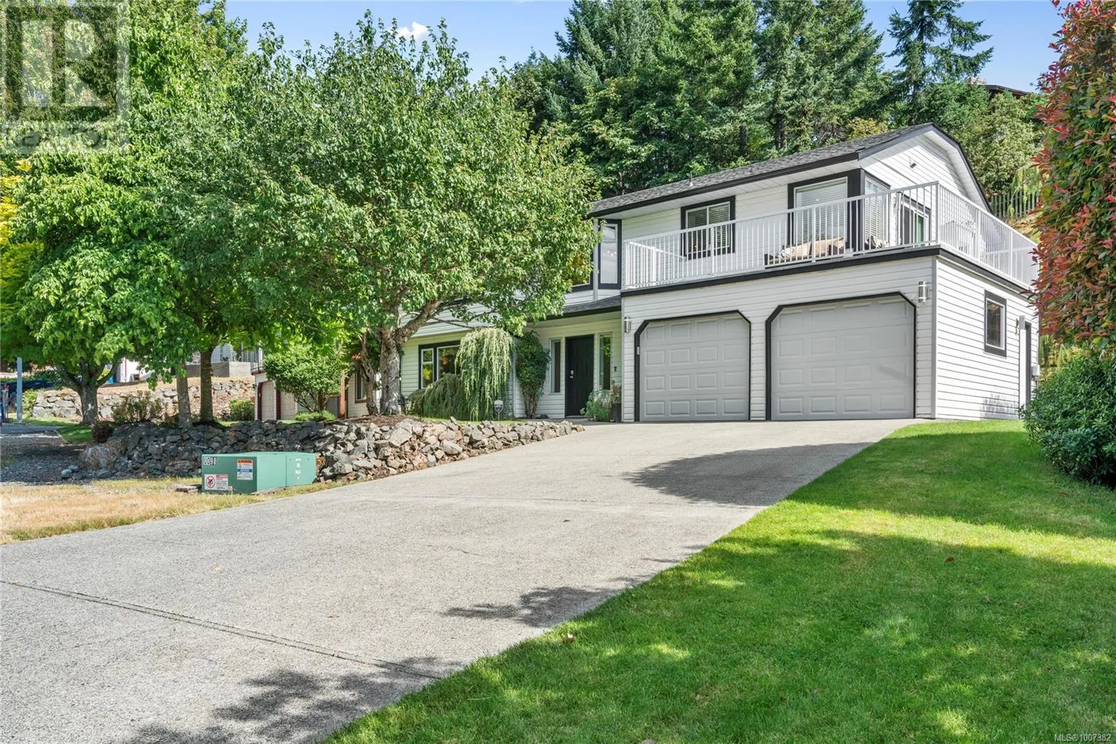 309 Nottingham Dr