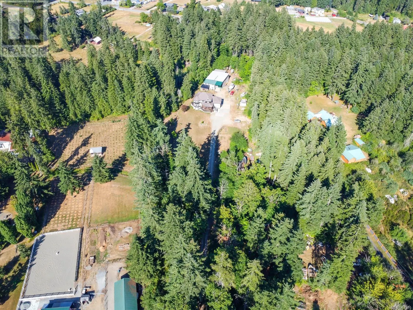 6091 Beaver Creek Rd
