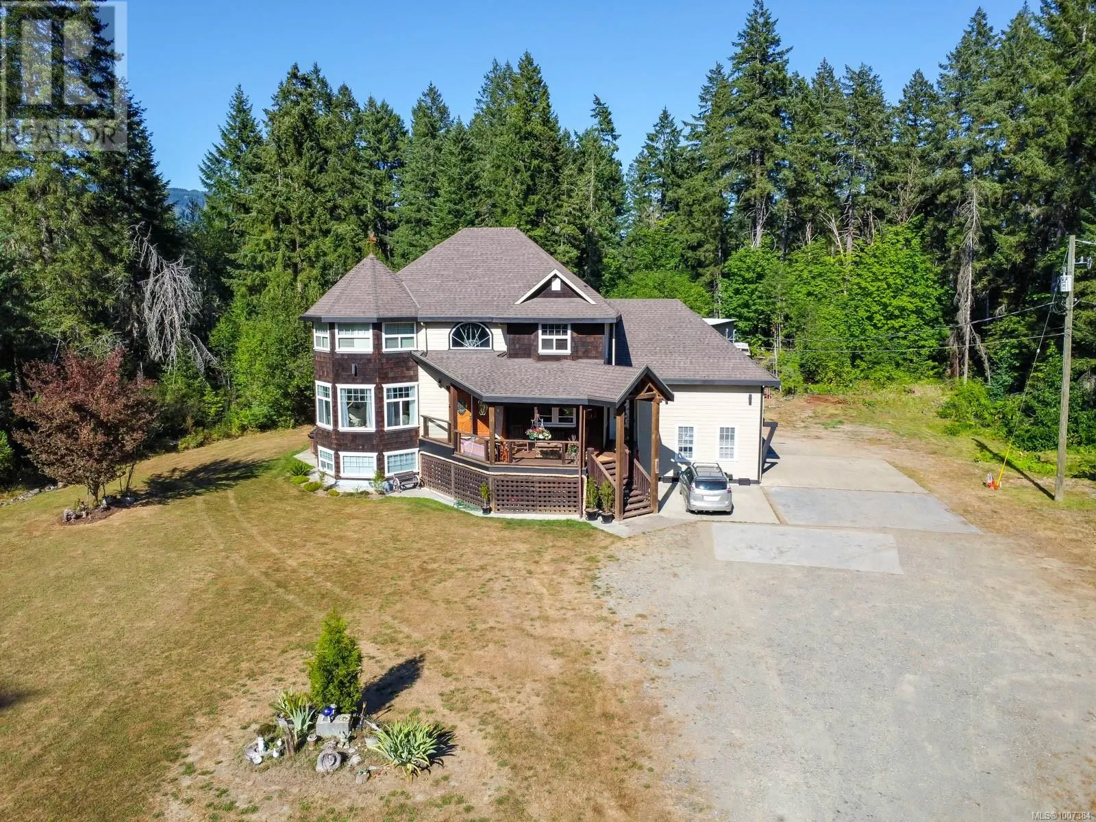 6091 Beaver Creek Rd