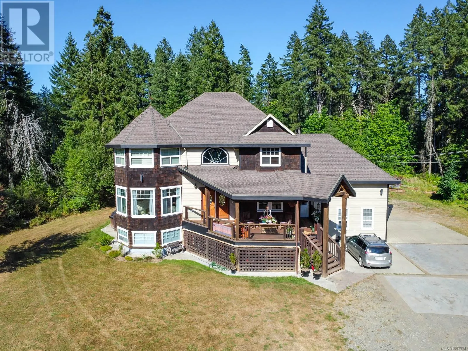 6091 Beaver Creek Rd