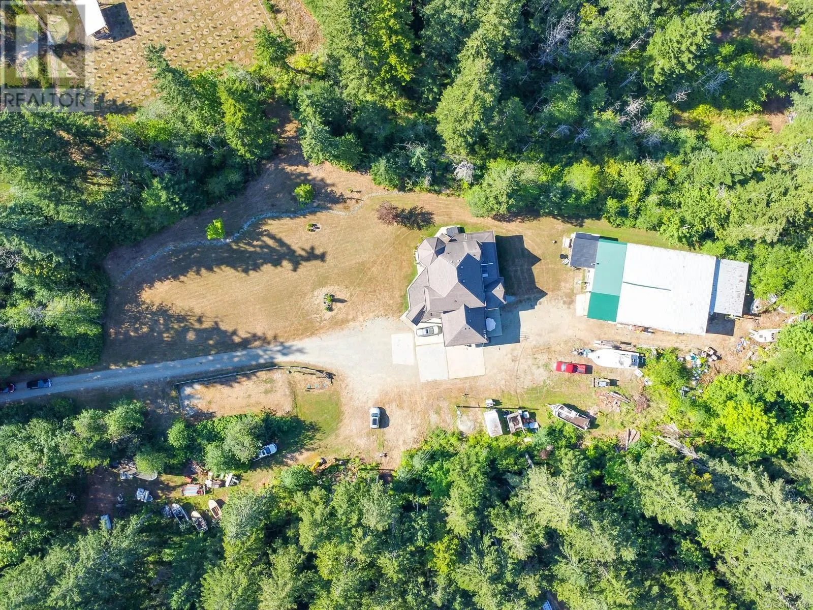 6091 Beaver Creek Rd