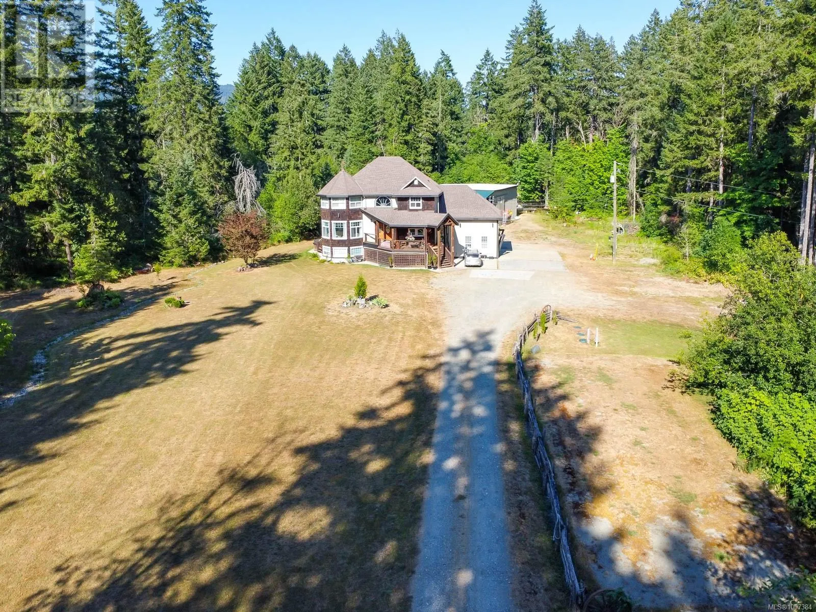 6091 Beaver Creek Rd