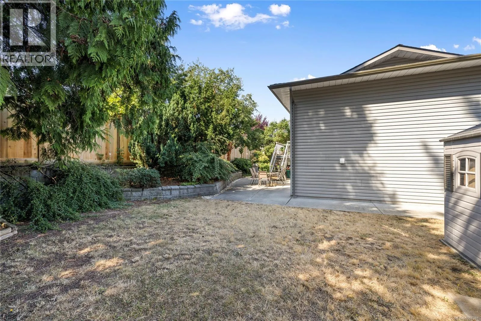 626 Tyee Cres