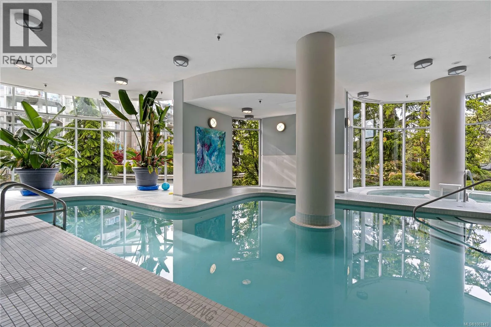 604 154 Promenade Dr