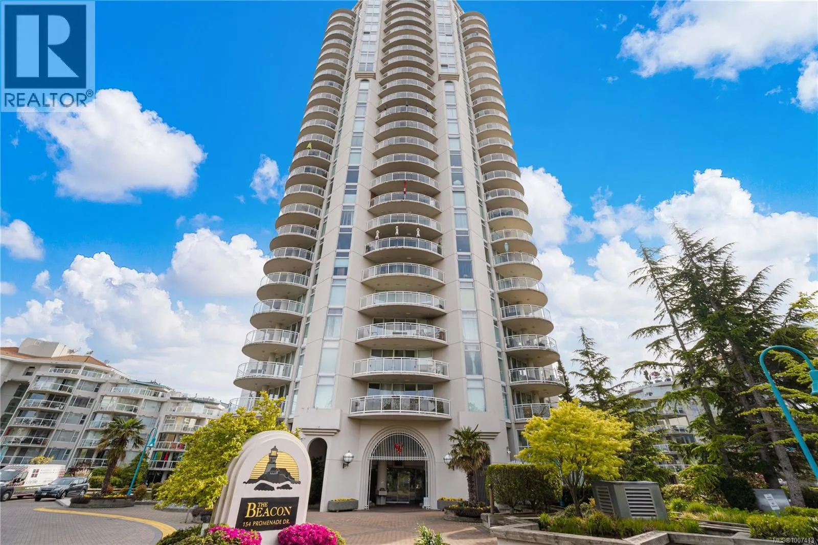 604 154 Promenade Dr