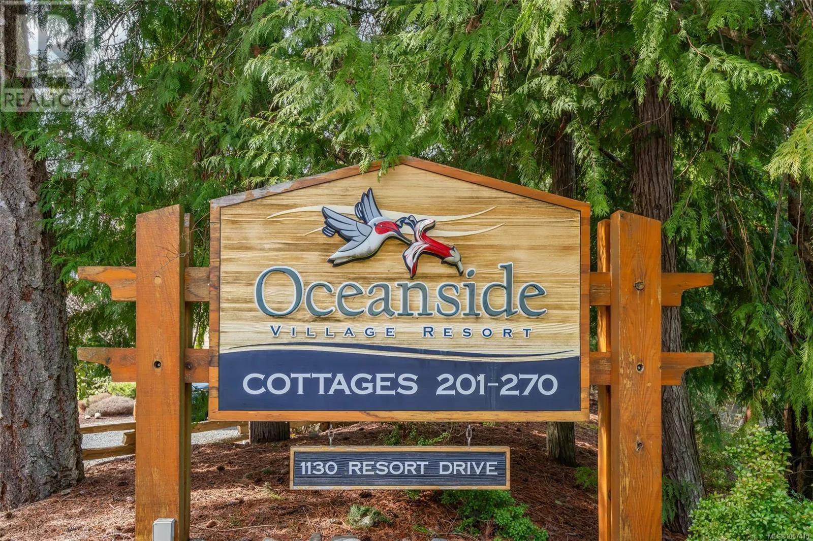 219 1130 Resort Dr