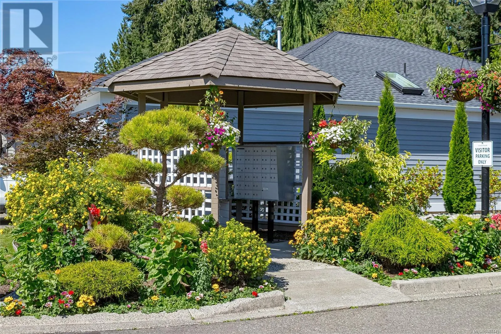 519 Seaward Way
