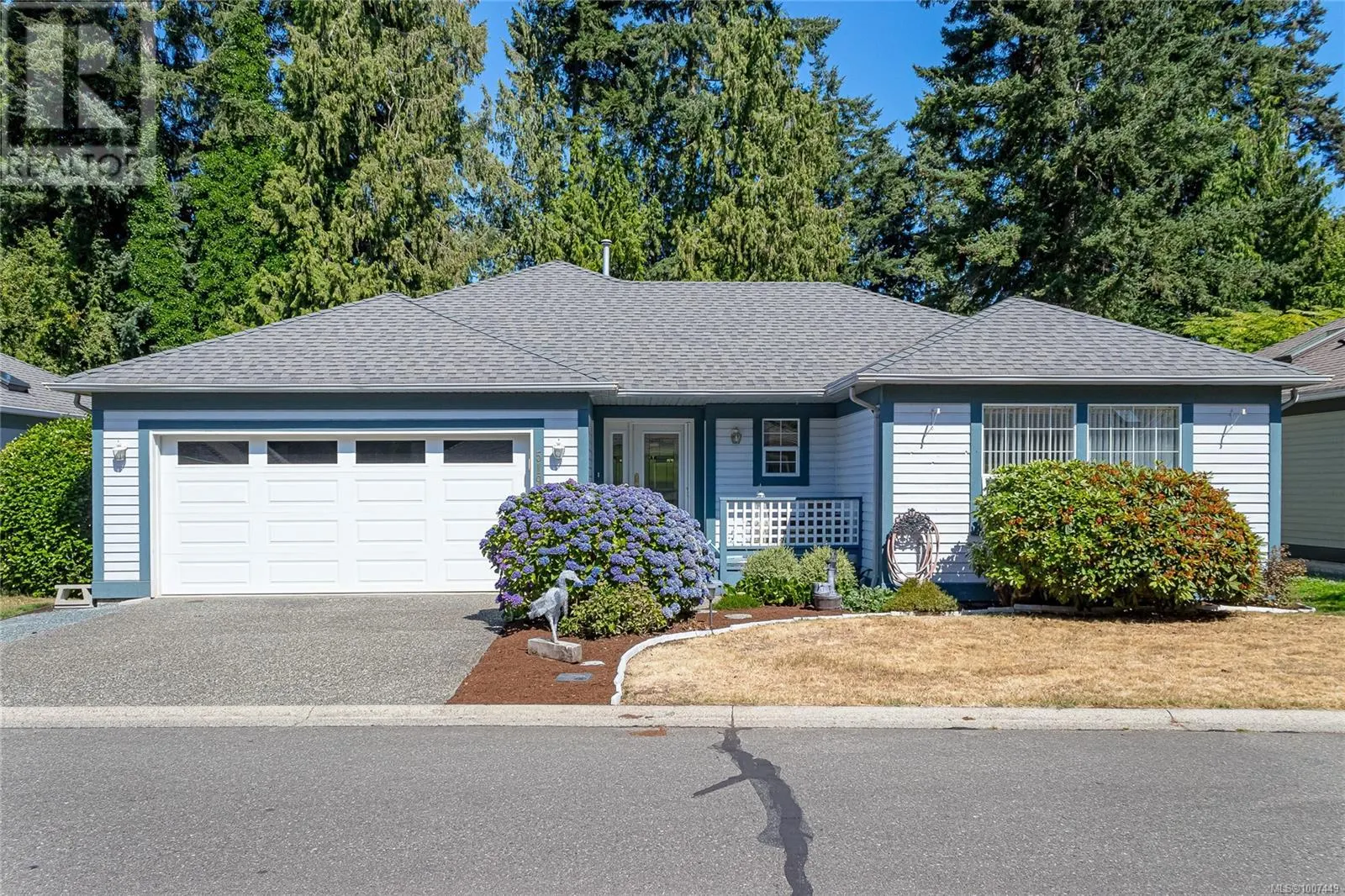 519 Seaward Way