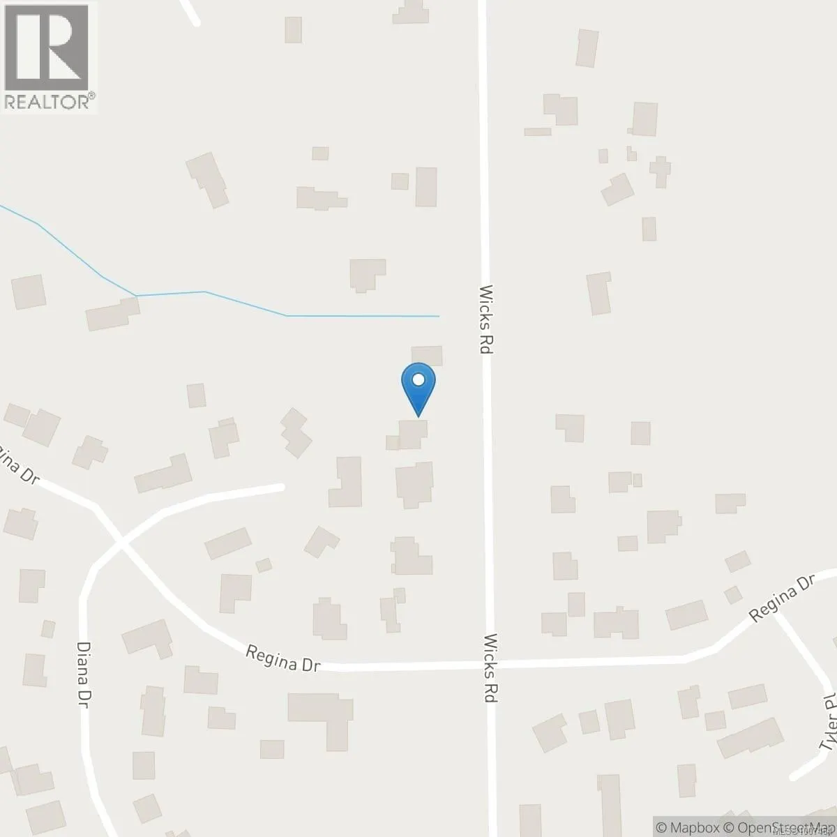 6496 Wicks Rd