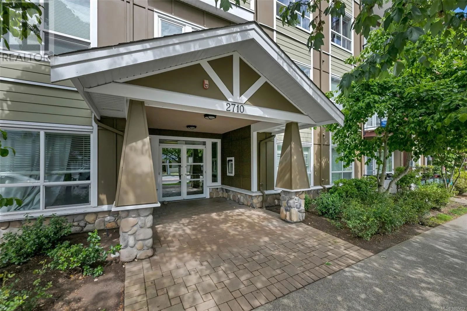 406 2710 Jacklin Rd