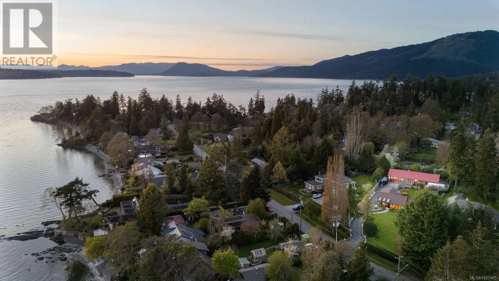 10807 Madrona Dr