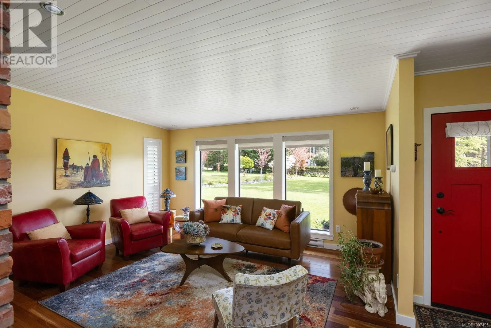 10807 Madrona Dr