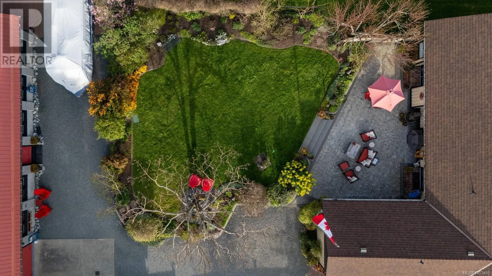 10807 Madrona Dr