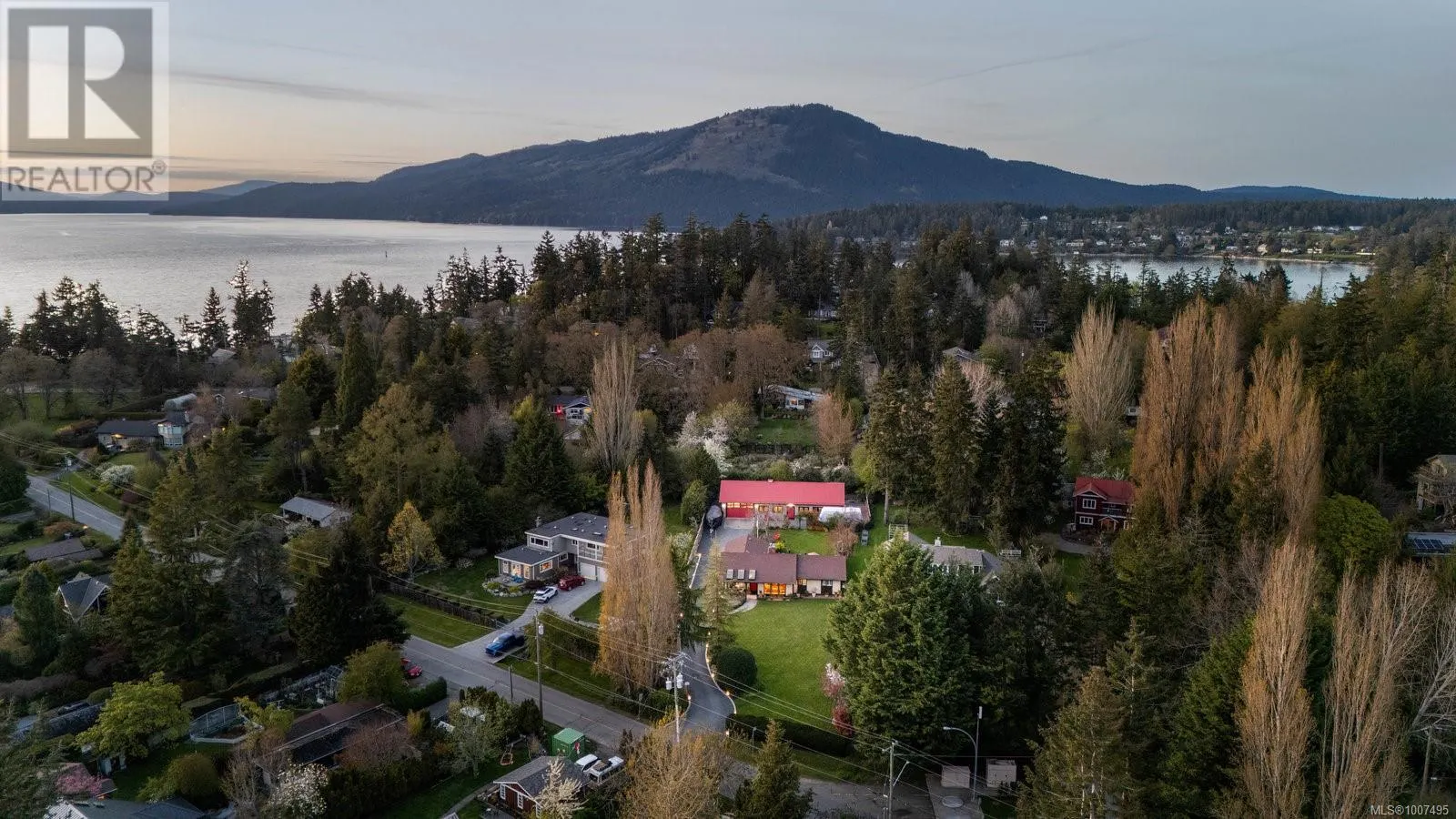 10807 Madrona Dr