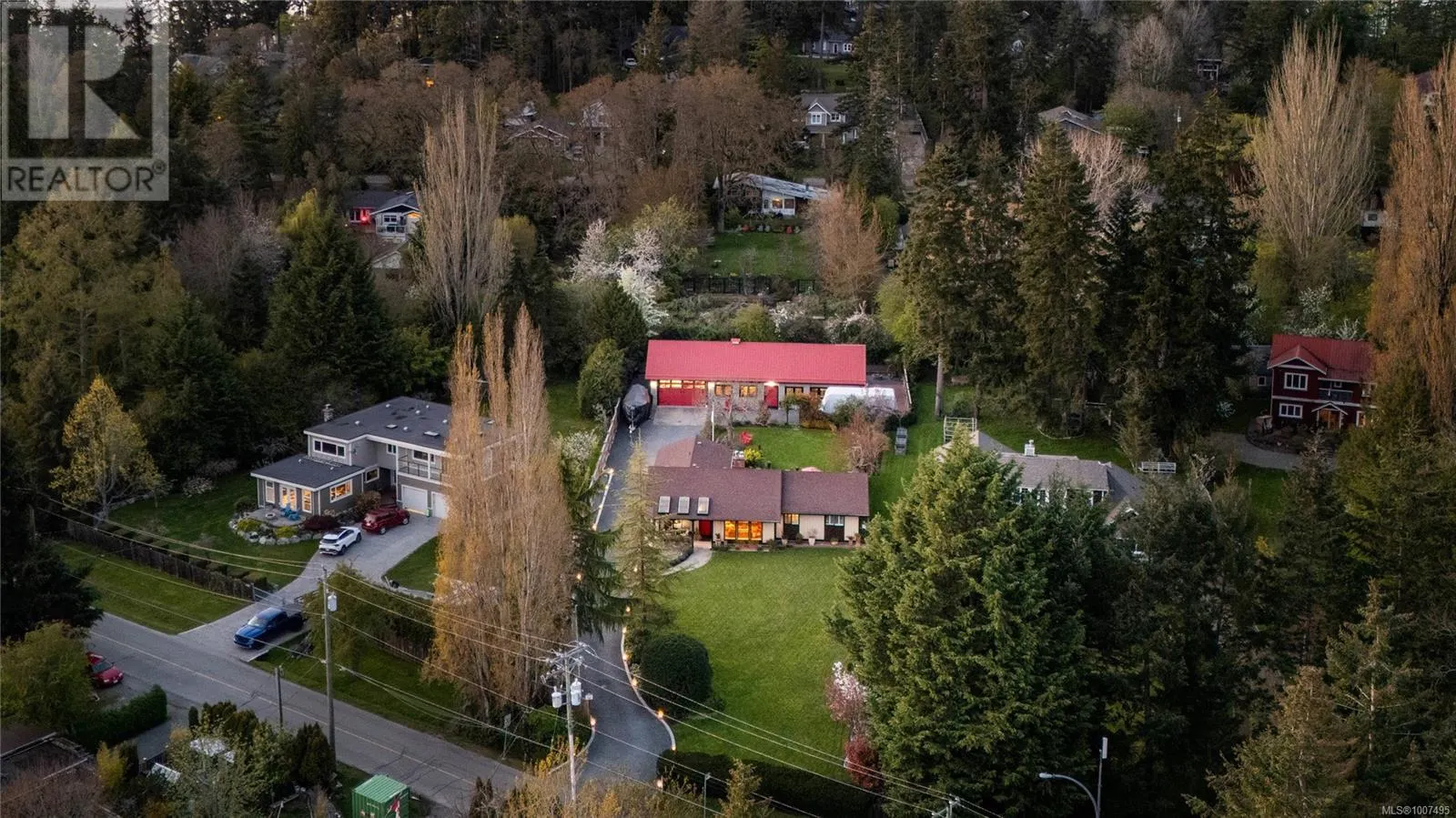 10807 Madrona Dr