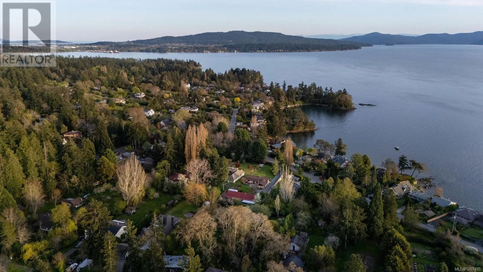 10807 Madrona Dr