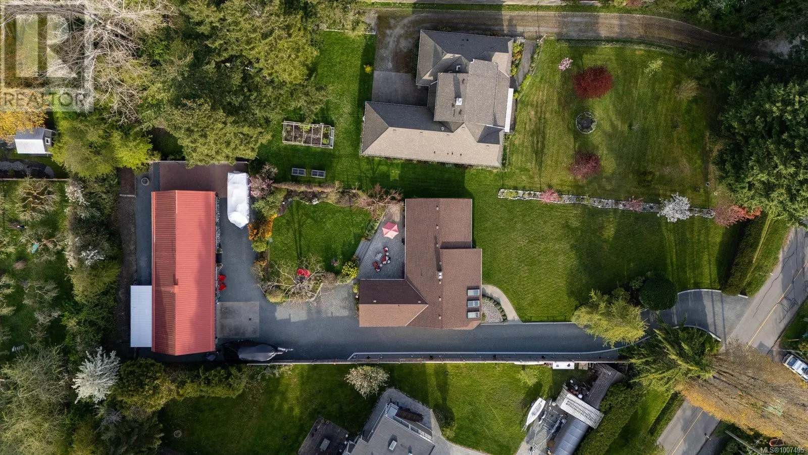 10807 Madrona Dr