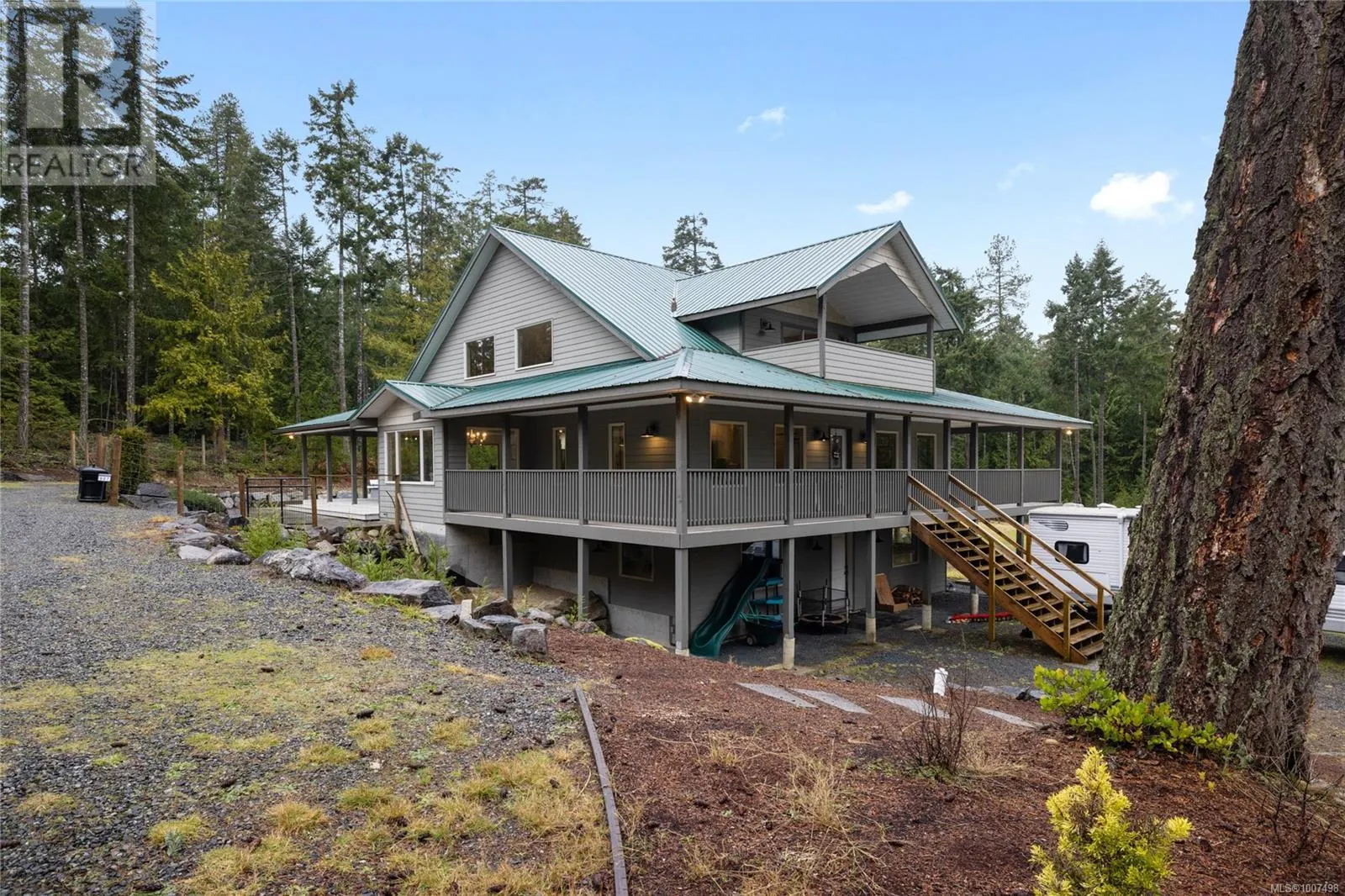 907 Hemsworth Rd