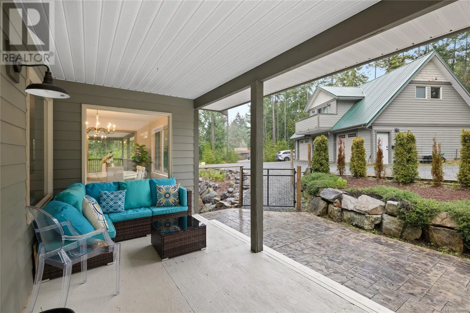 907 Hemsworth Rd
