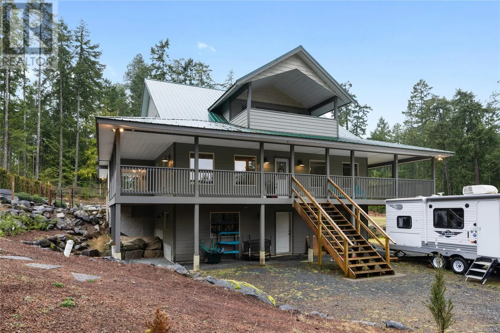 907 Hemsworth Rd