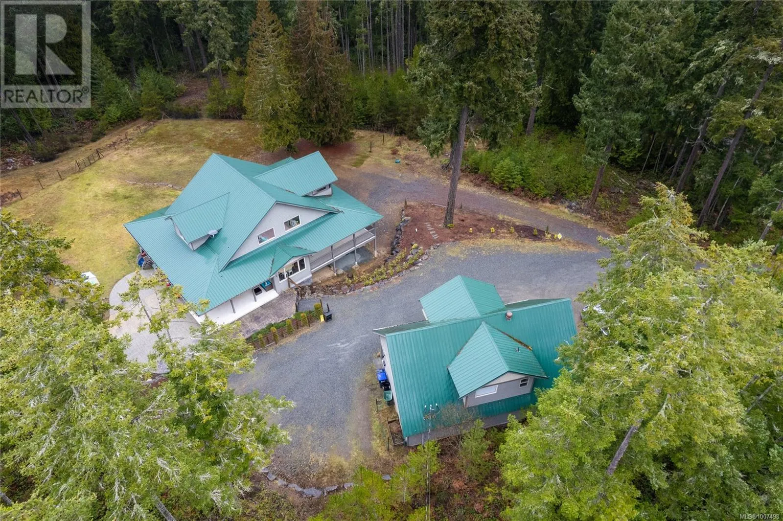 907 Hemsworth Rd