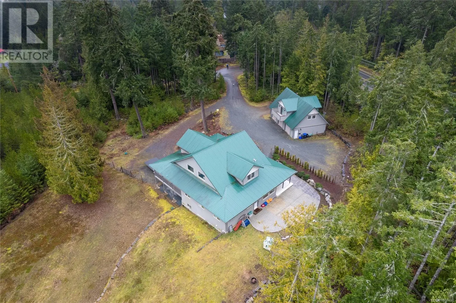 907 Hemsworth Rd