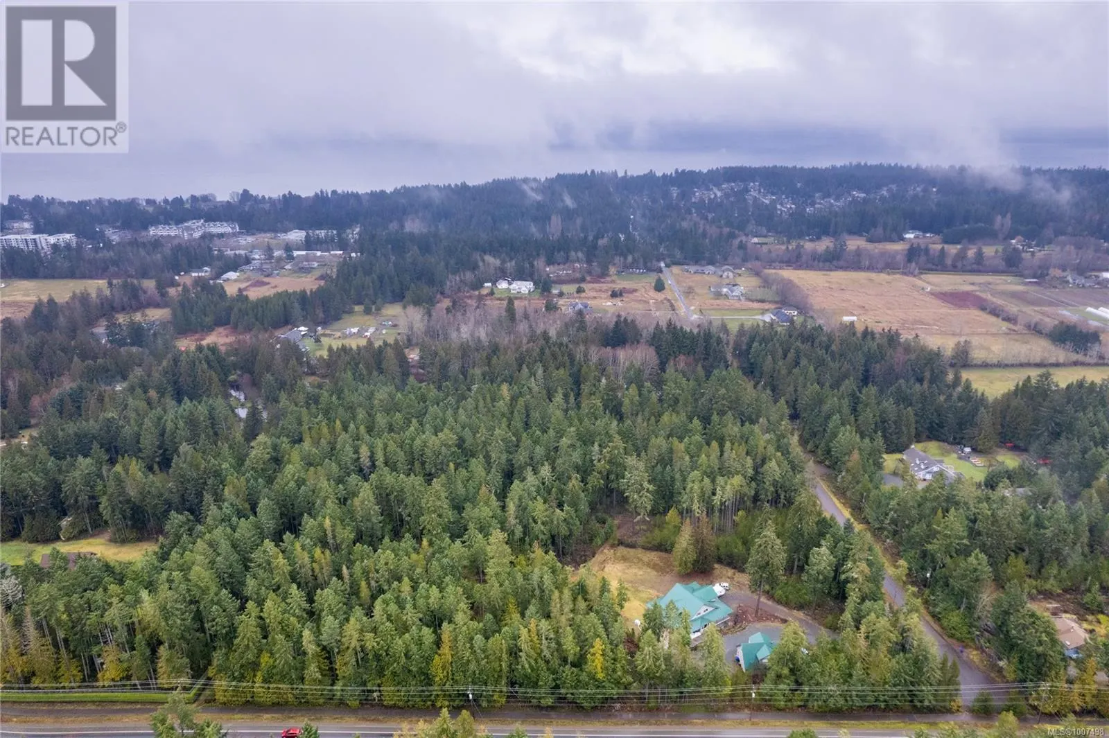 907 Hemsworth Rd