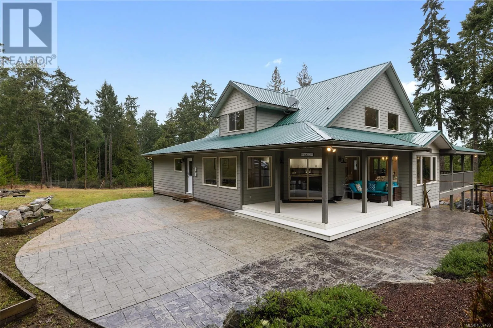 907 Hemsworth Rd