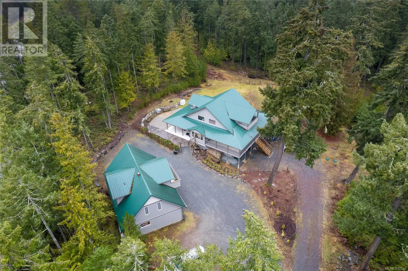 907 Hemsworth Rd