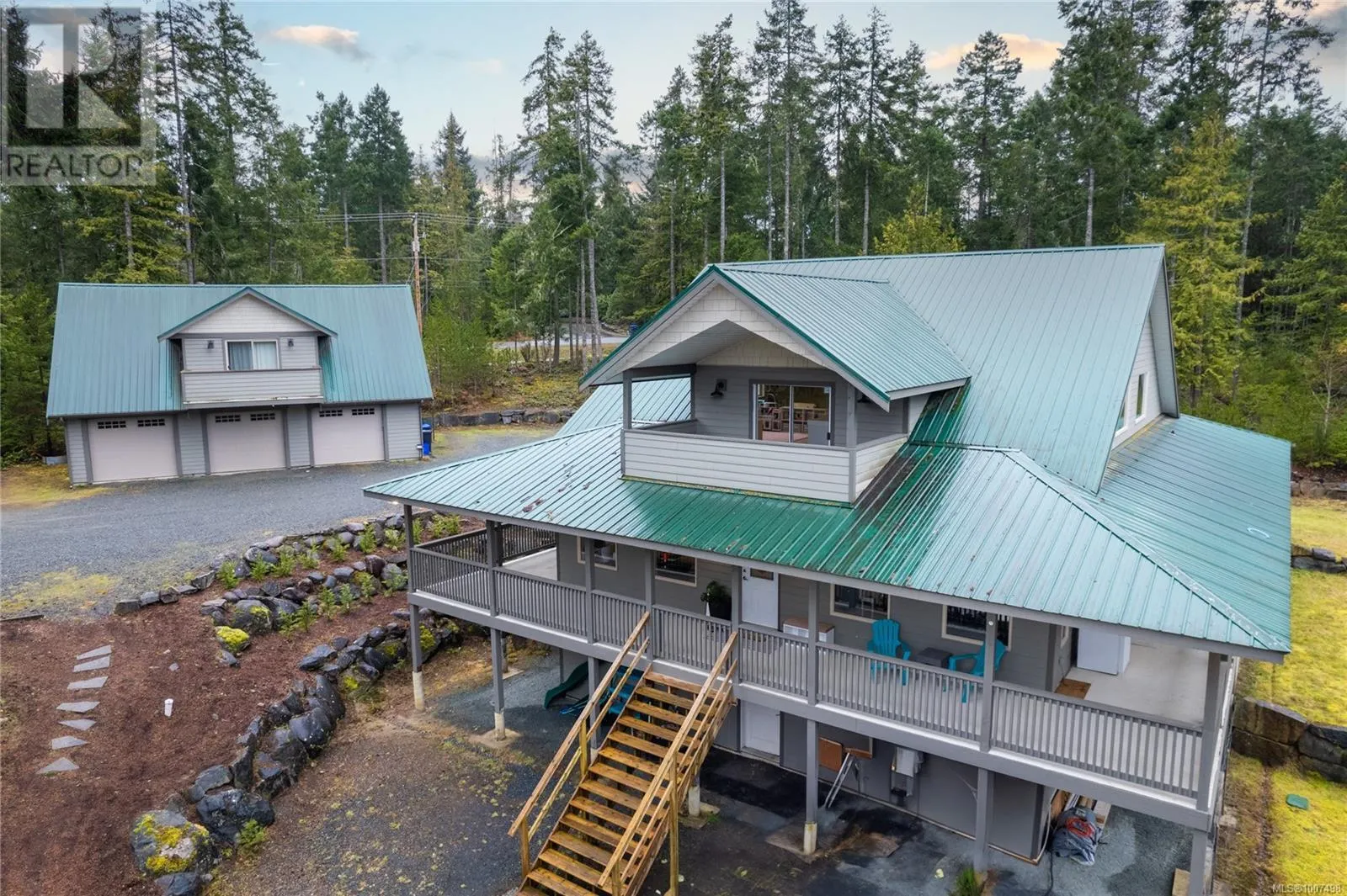 907 Hemsworth Rd