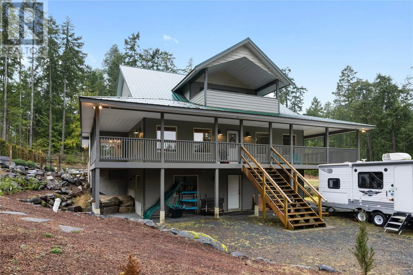 907 Hemsworth Rd