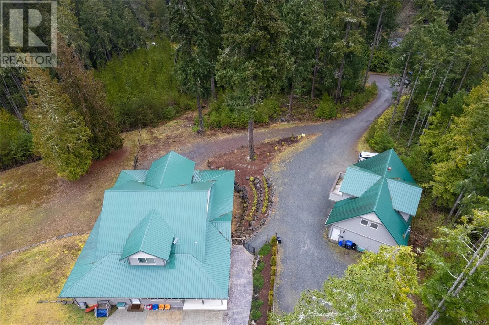 907 Hemsworth Rd