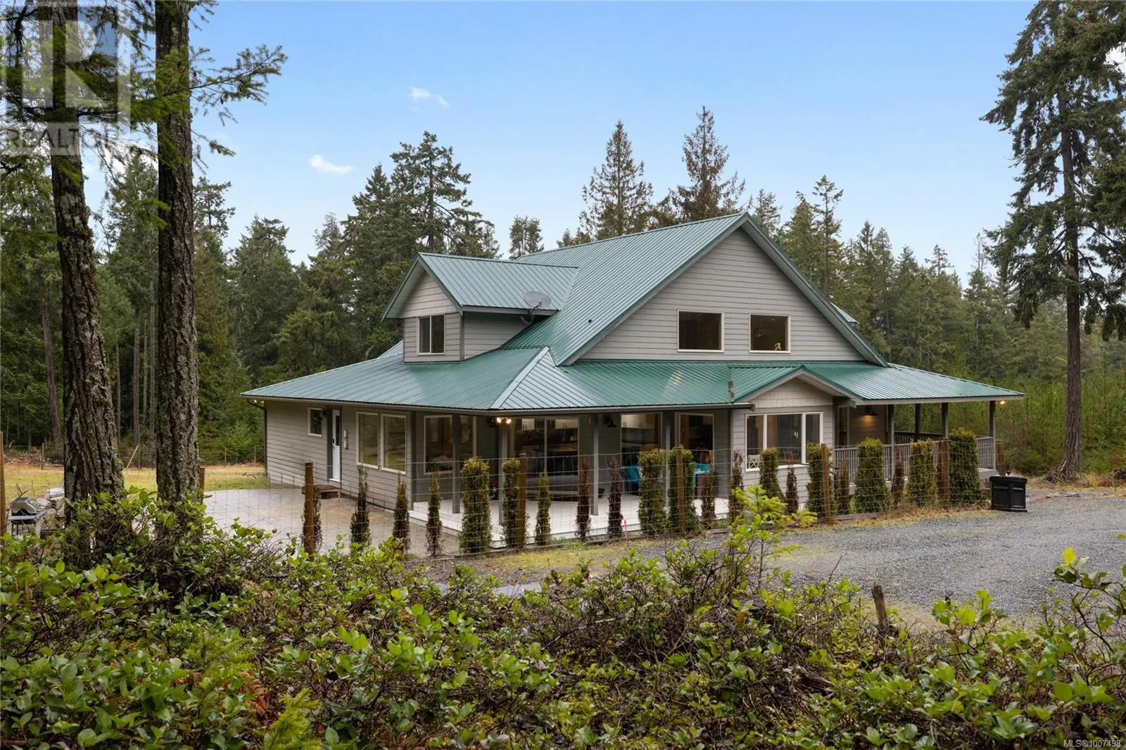 907 Hemsworth Rd