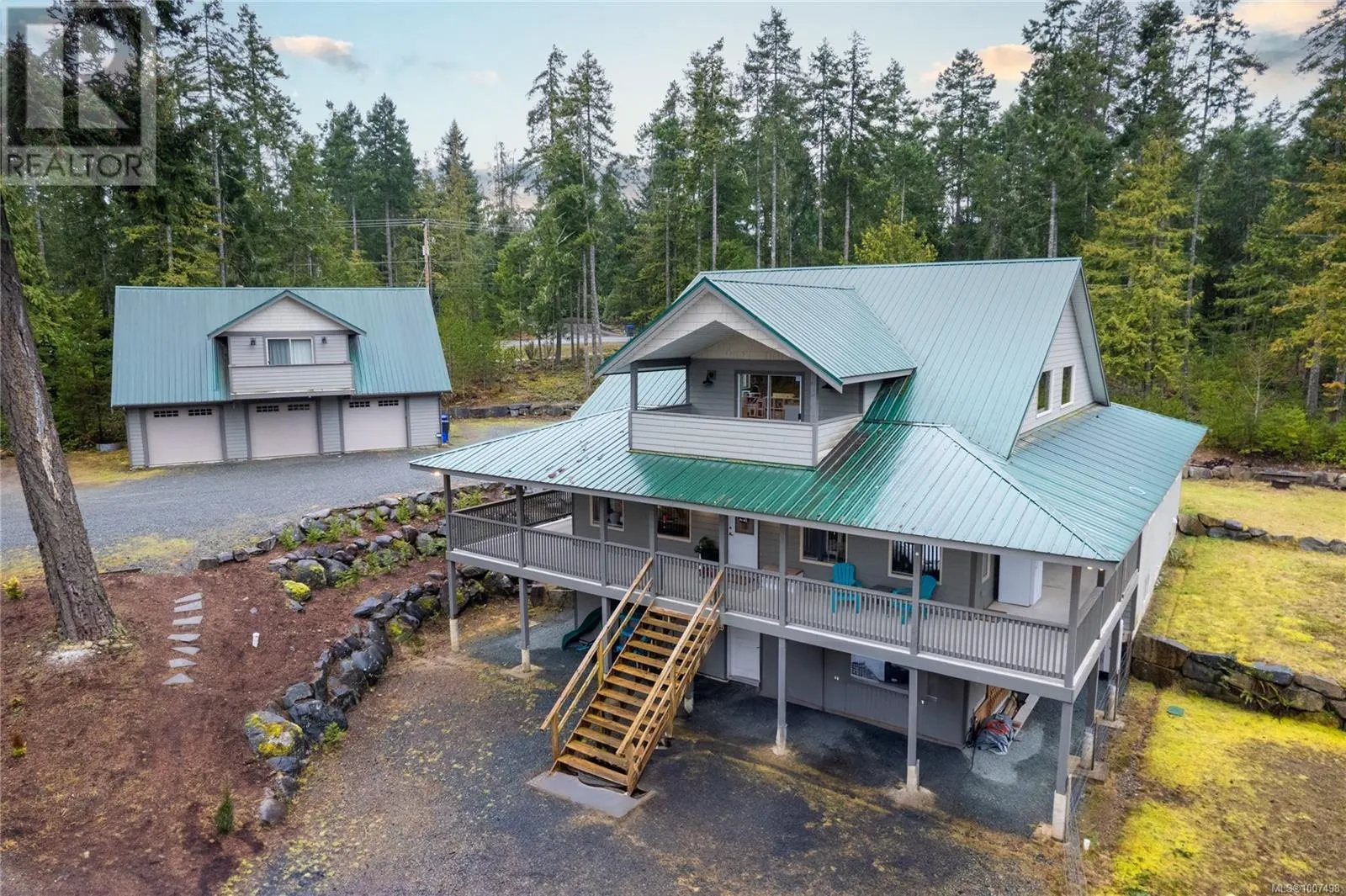 907 Hemsworth Rd