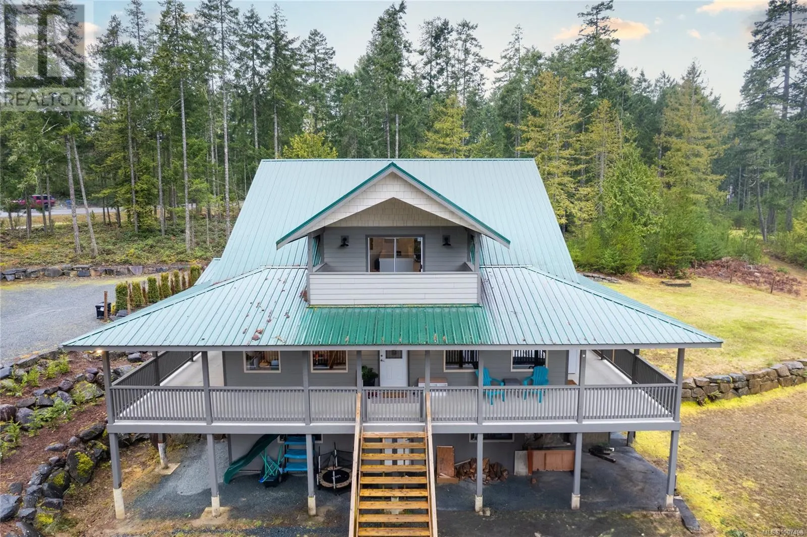 907 Hemsworth Rd