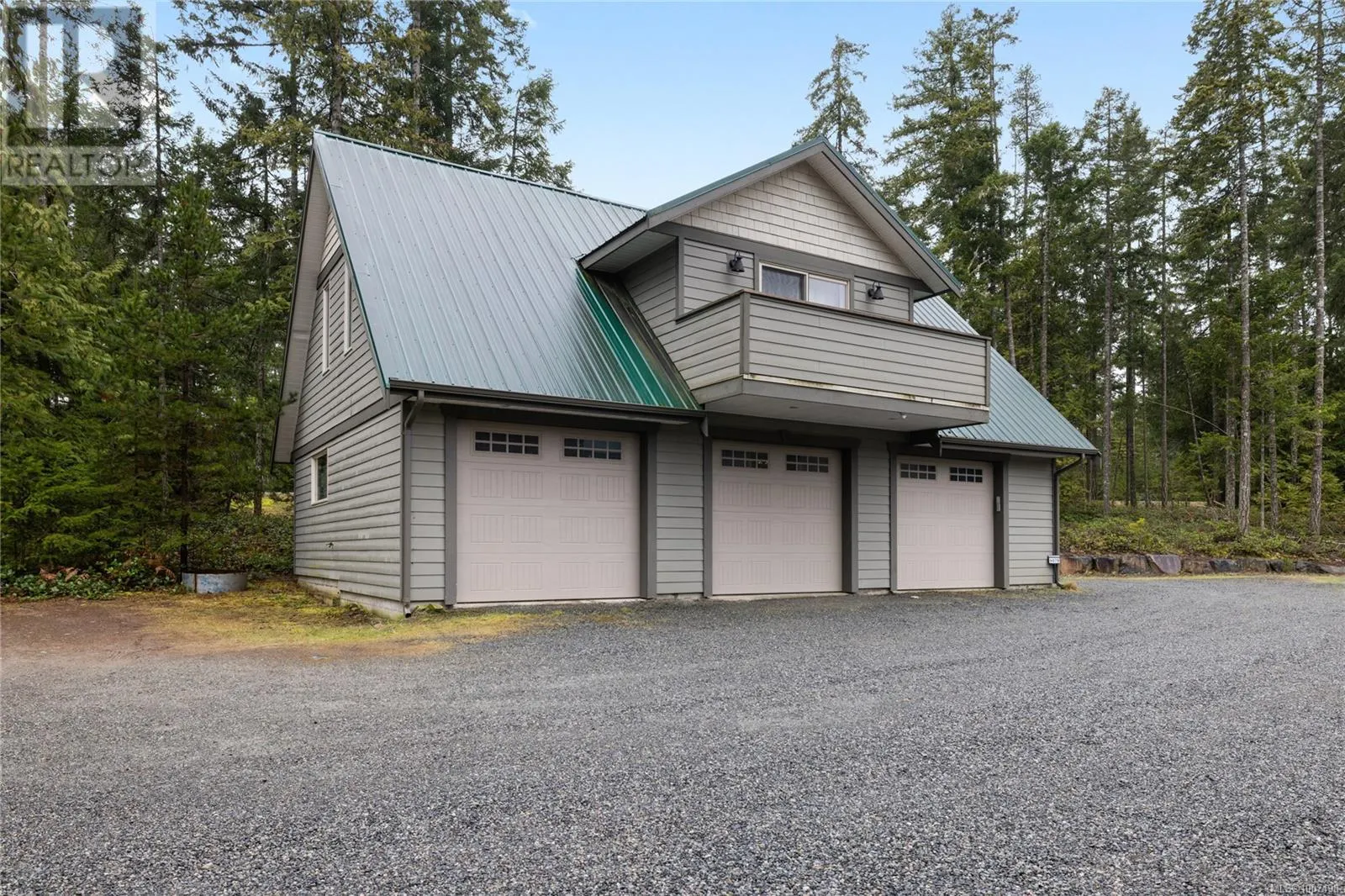 907 Hemsworth Rd