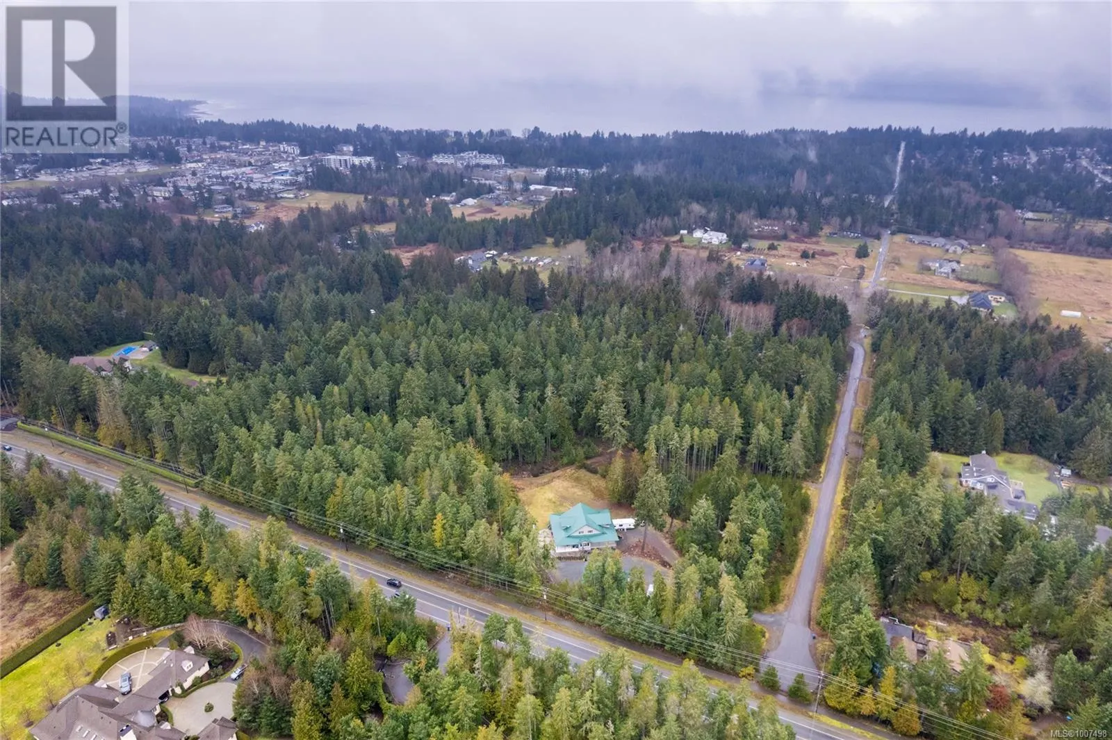 907 Hemsworth Rd