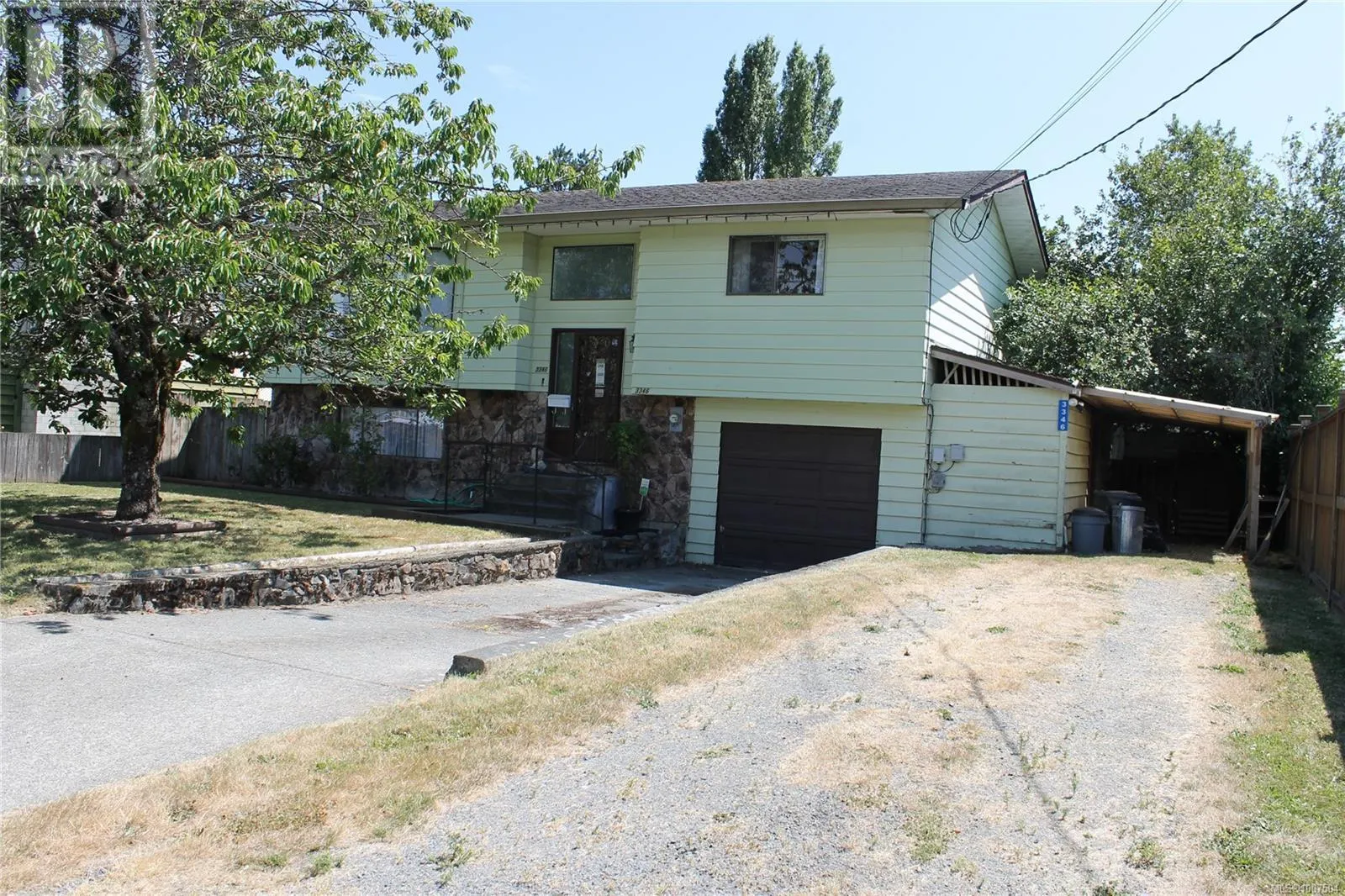 3346 Parkside Pl