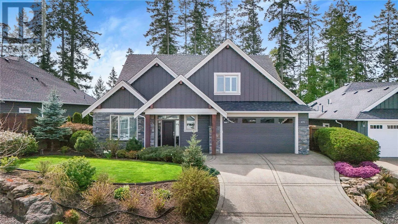 473 Ridgefield Dr