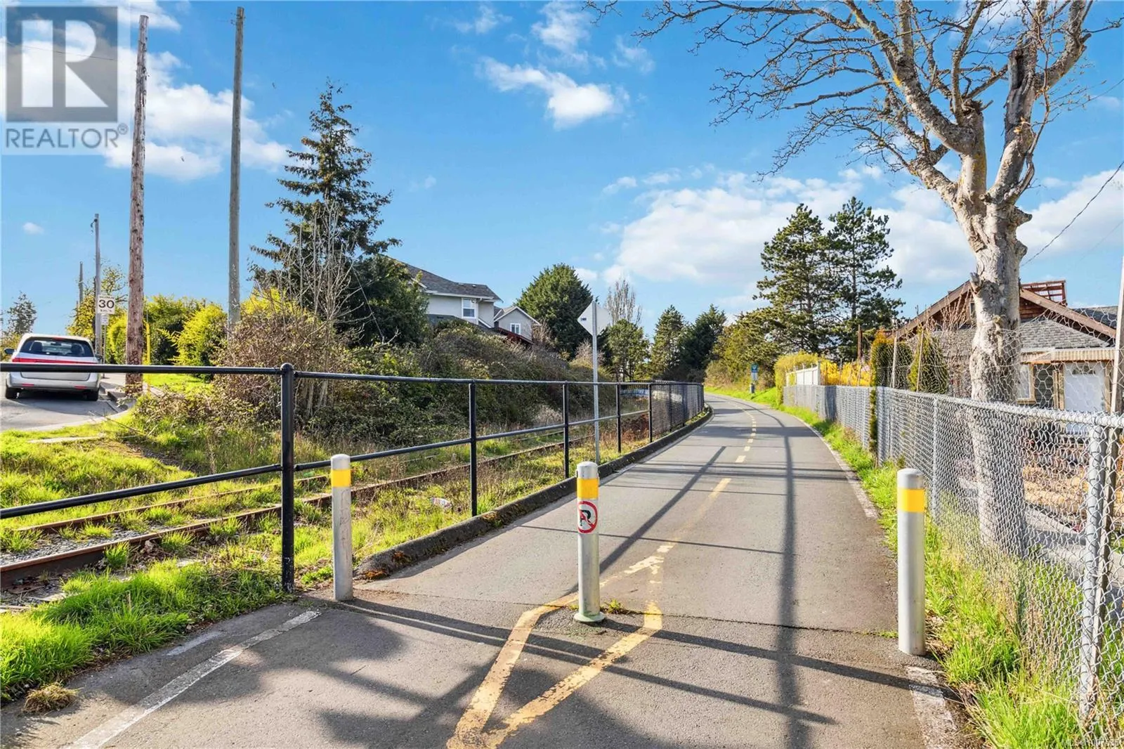 801 Old Esquimalt Rd