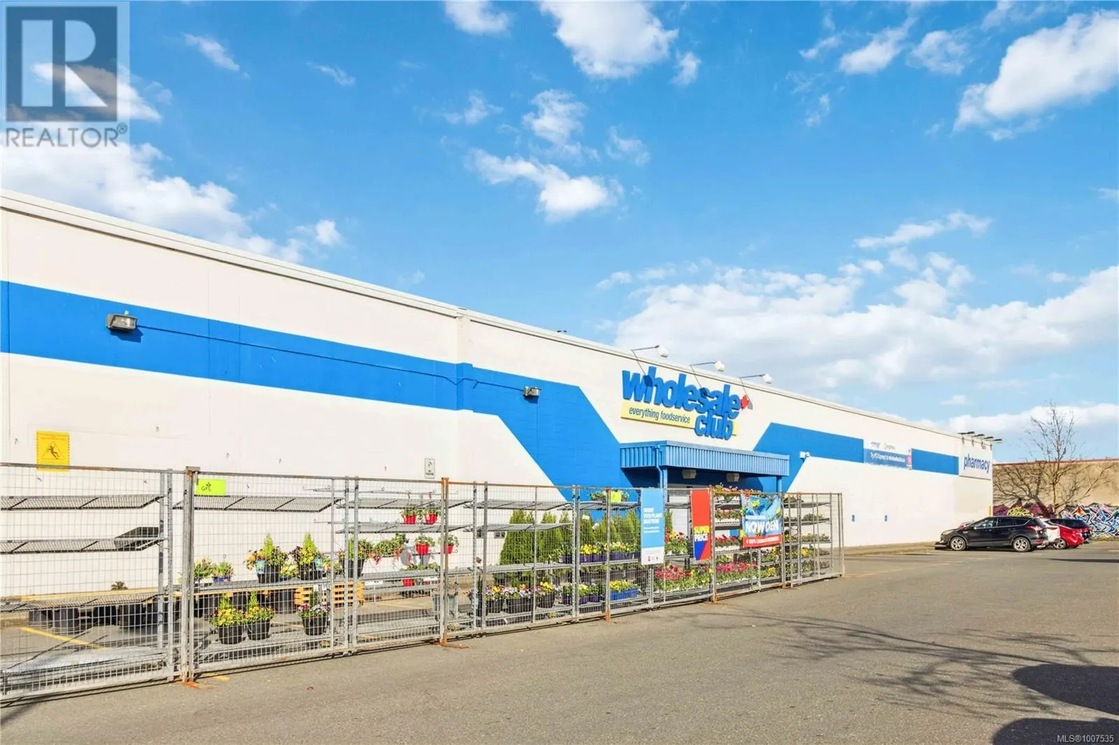 801 Old Esquimalt Rd