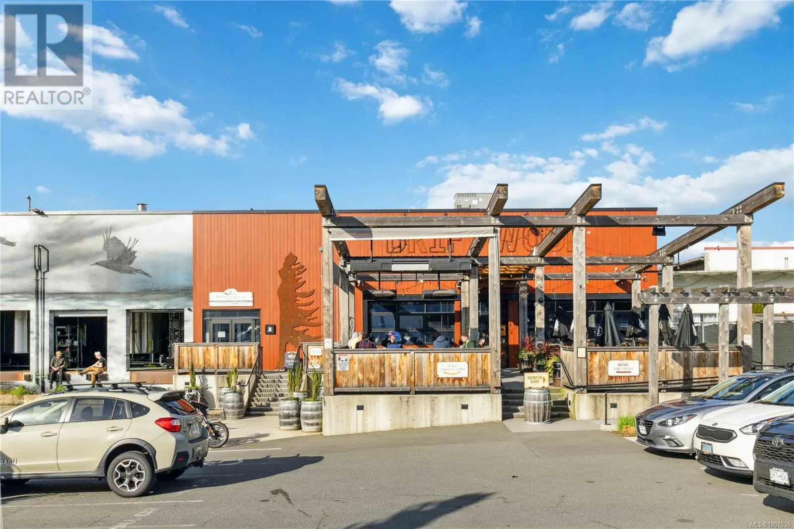 801 Old Esquimalt Rd
