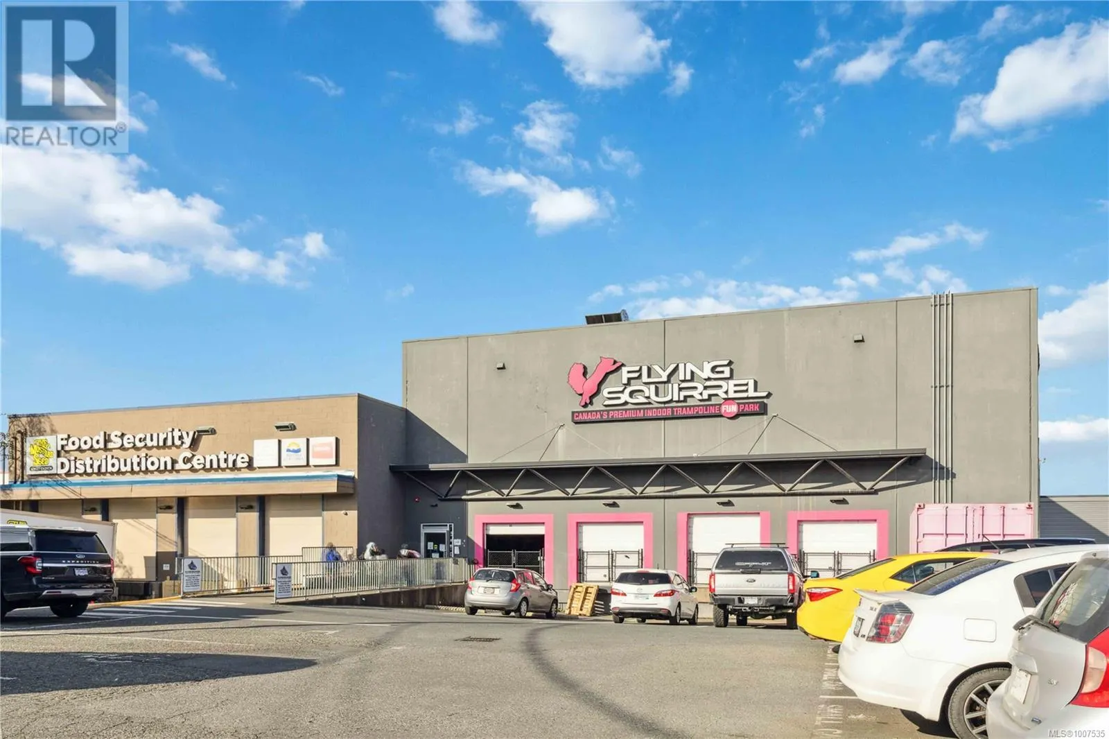 801 Old Esquimalt Rd
