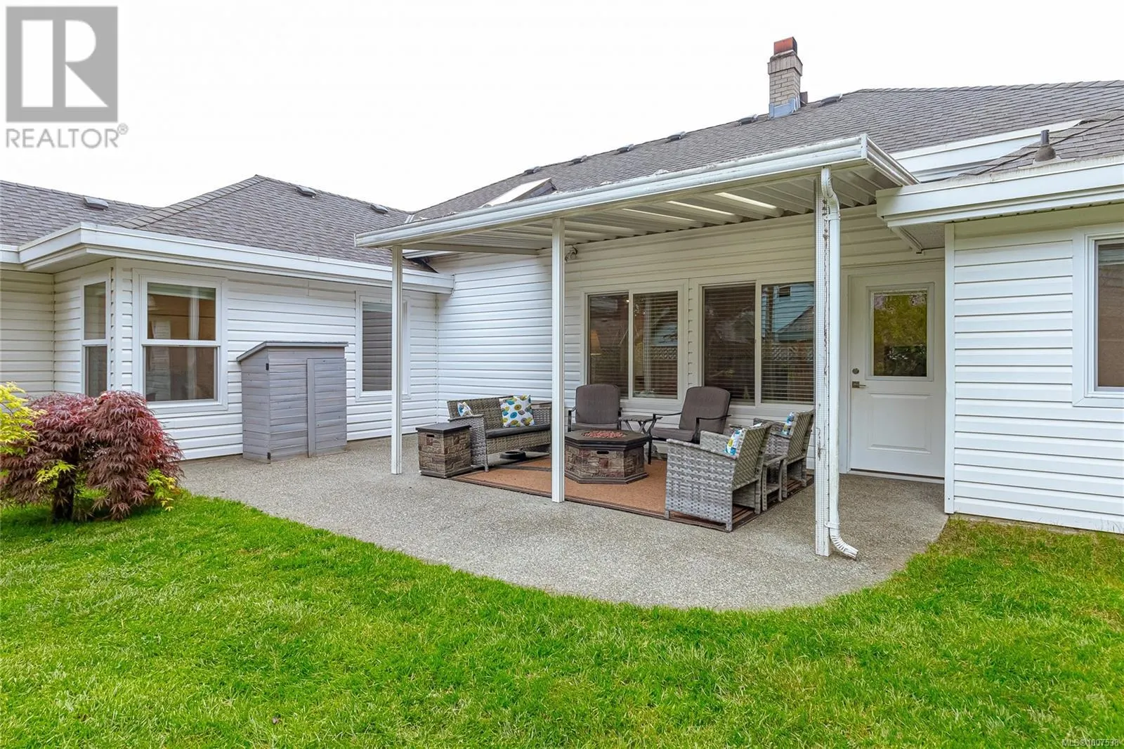 600 Nassau Cres