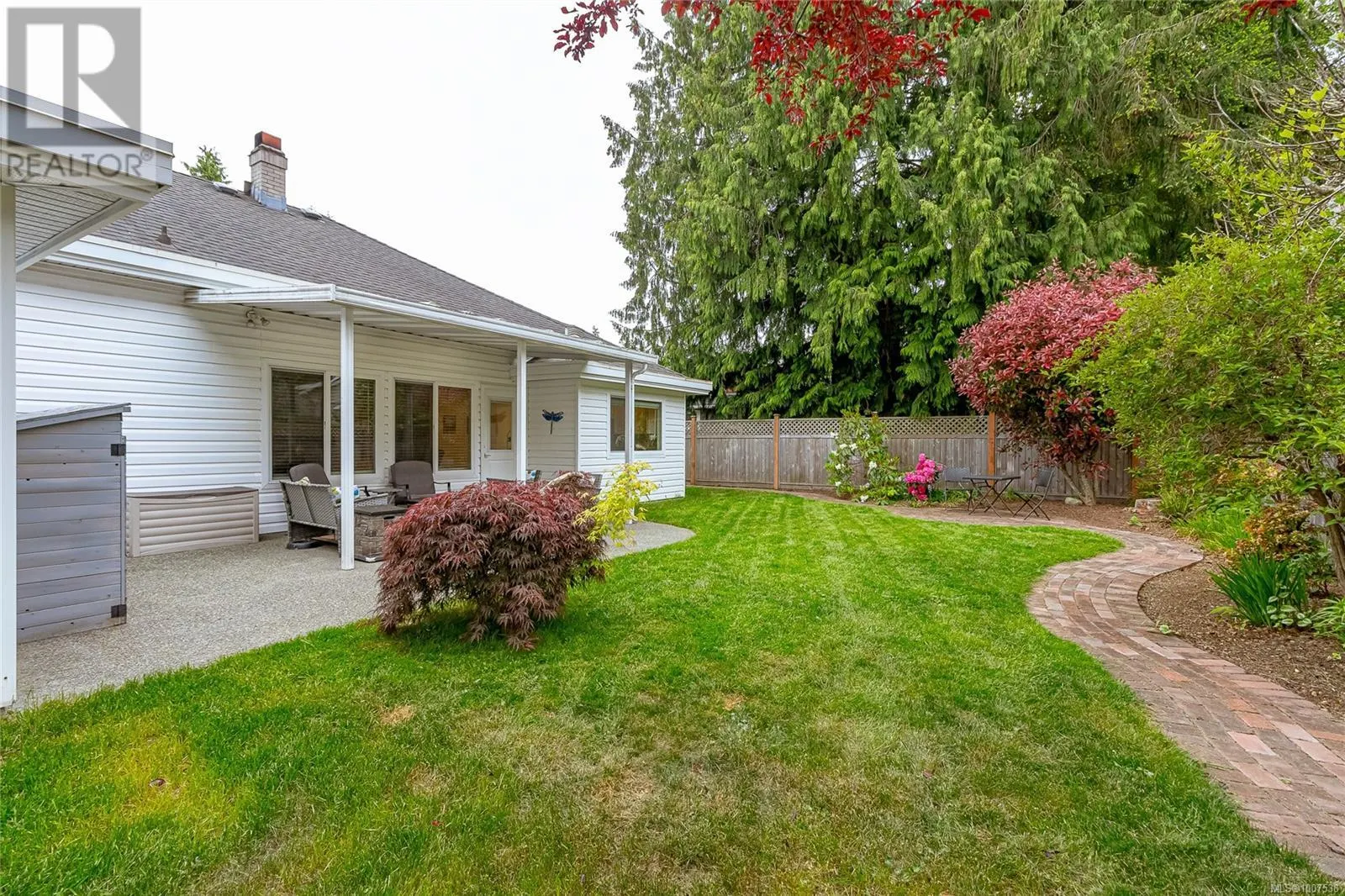 600 Nassau Cres