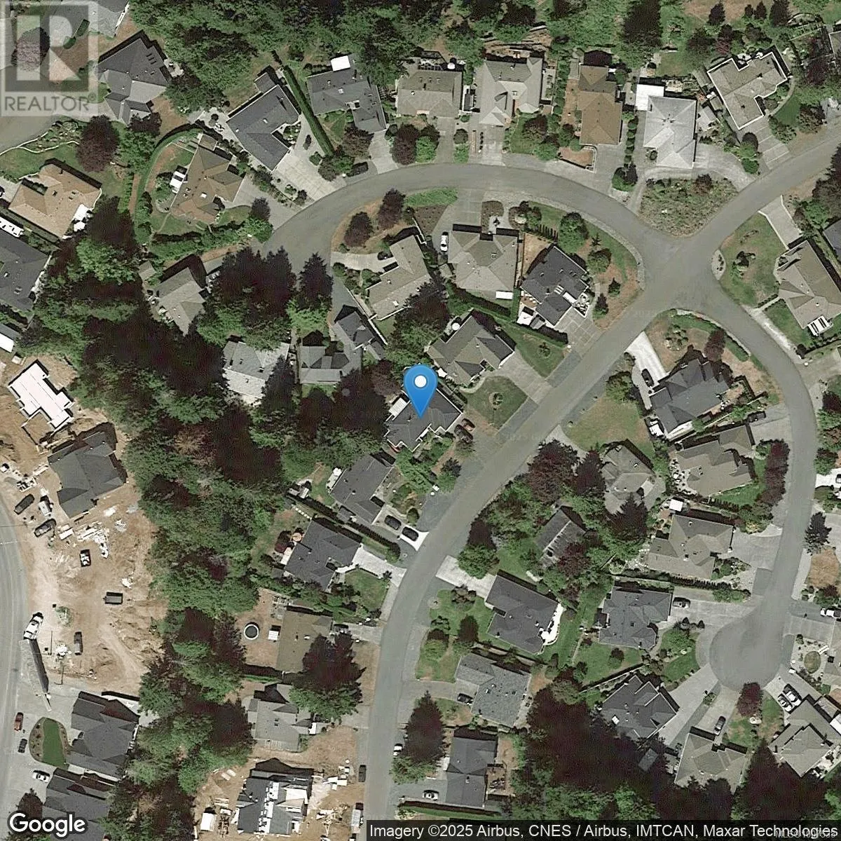 600 Nassau Cres