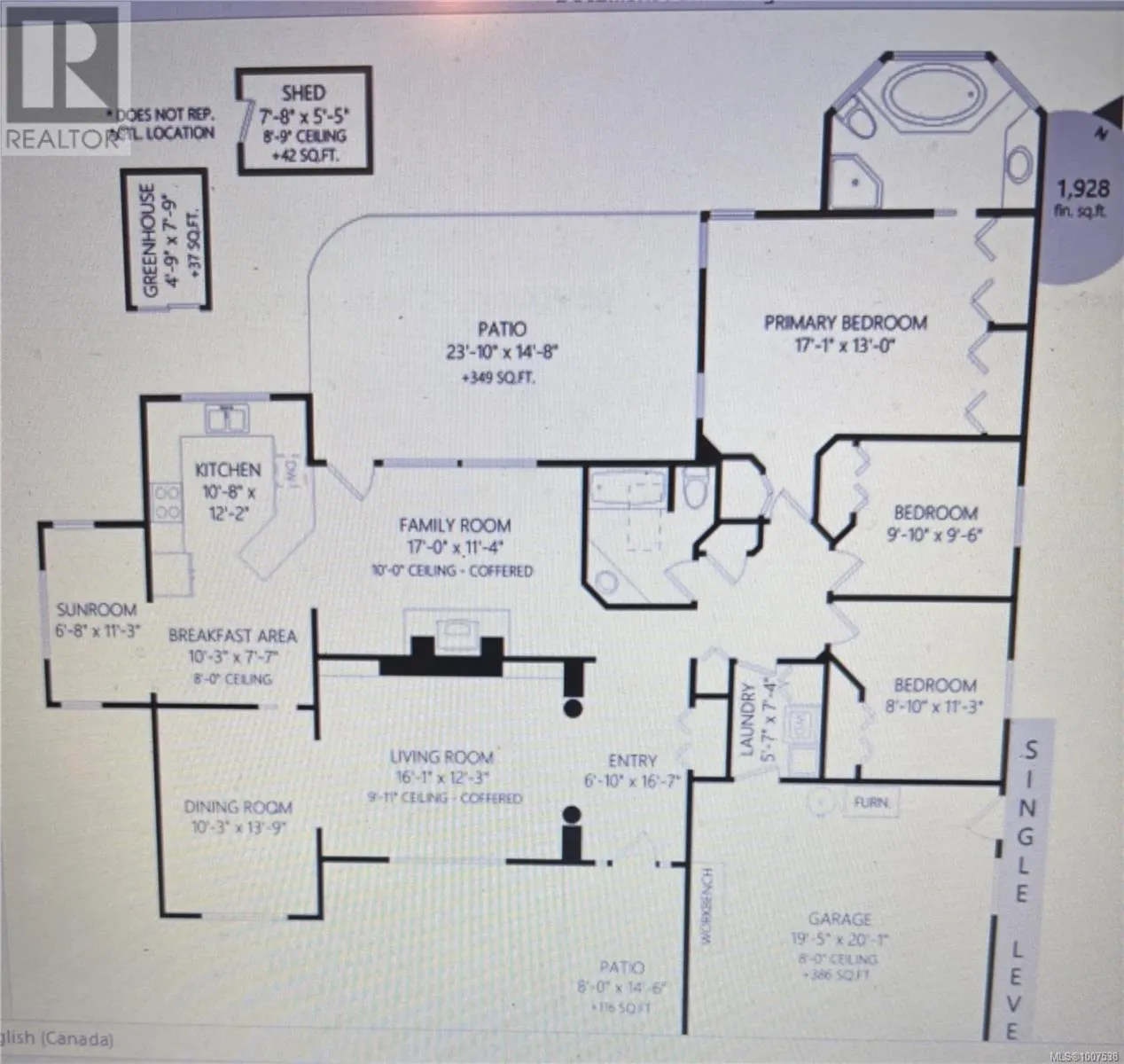 600 Nassau Cres