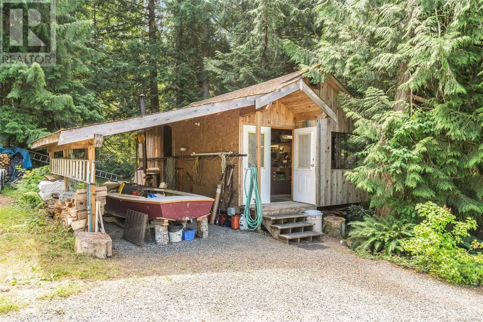 4287 Shell Beach Rd