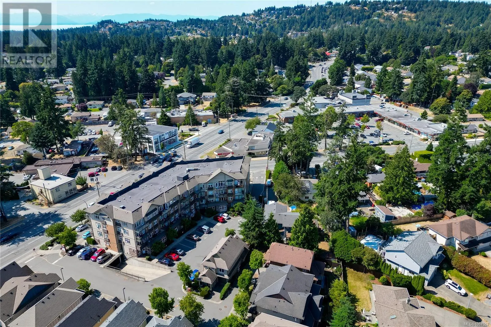 A 2220 Sooke Rd