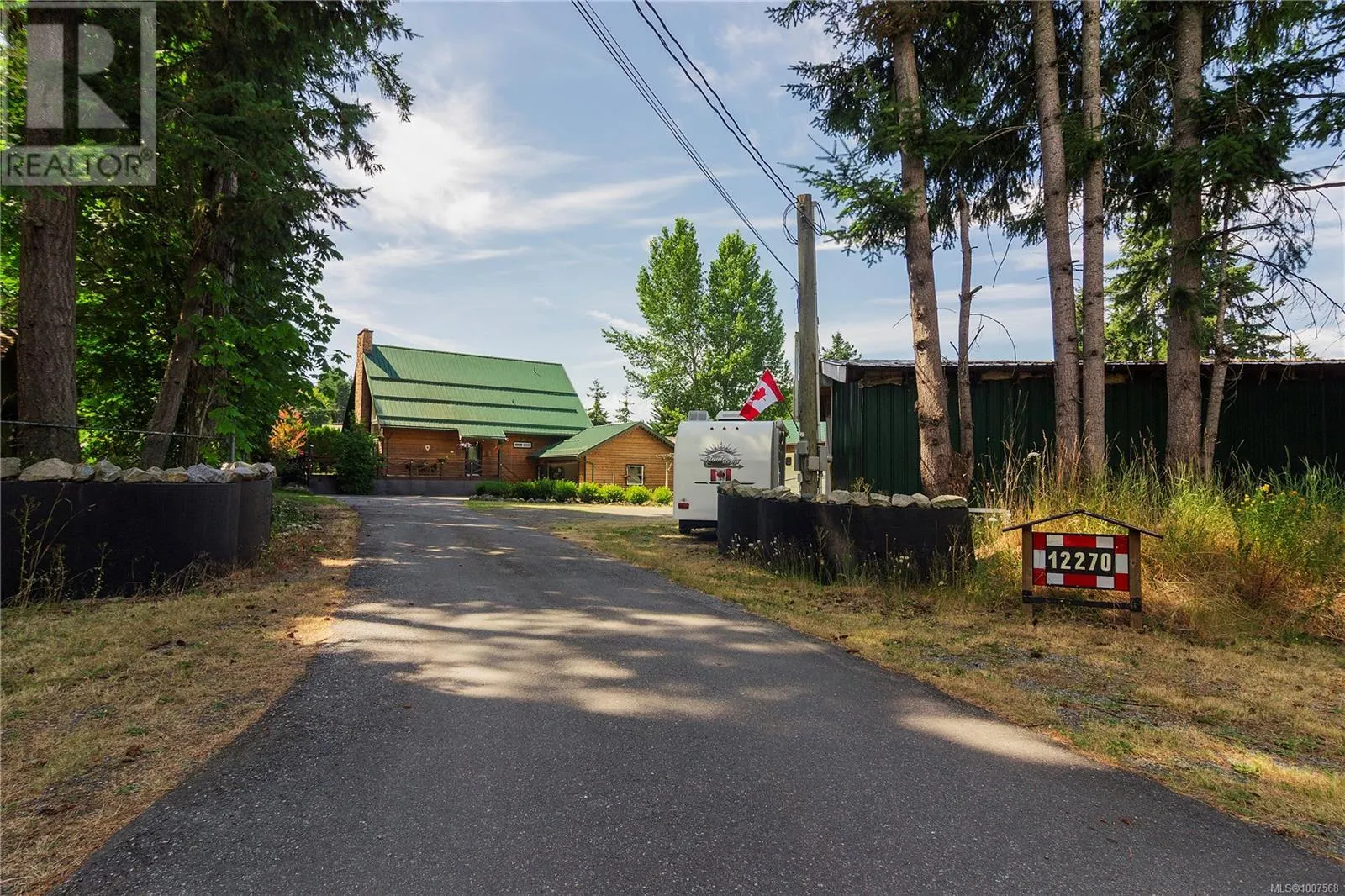 12270/12272 Chandler Rd